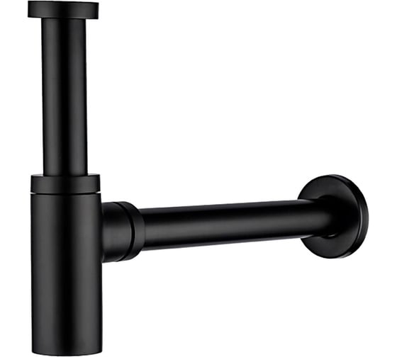 Изображение товара Сифон для раковины FRAP F82-7