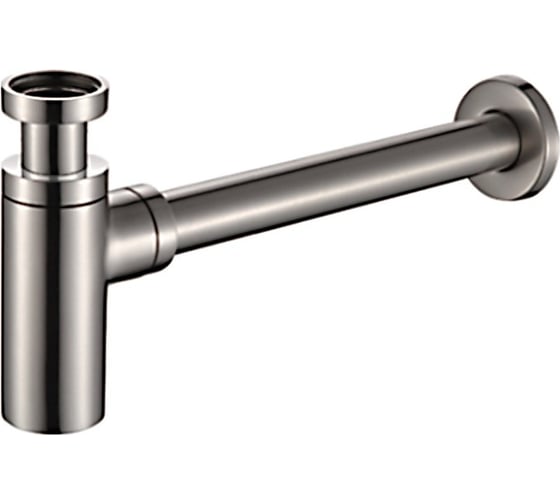 Изображение товара Сифон для раковины FRAP F82-5