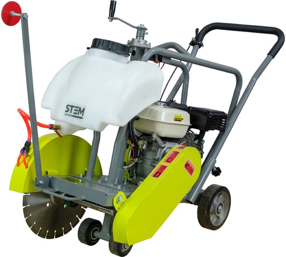 Изображение товара Шовнарезчик STEM Techno GX200 SC 350 ШОВ030