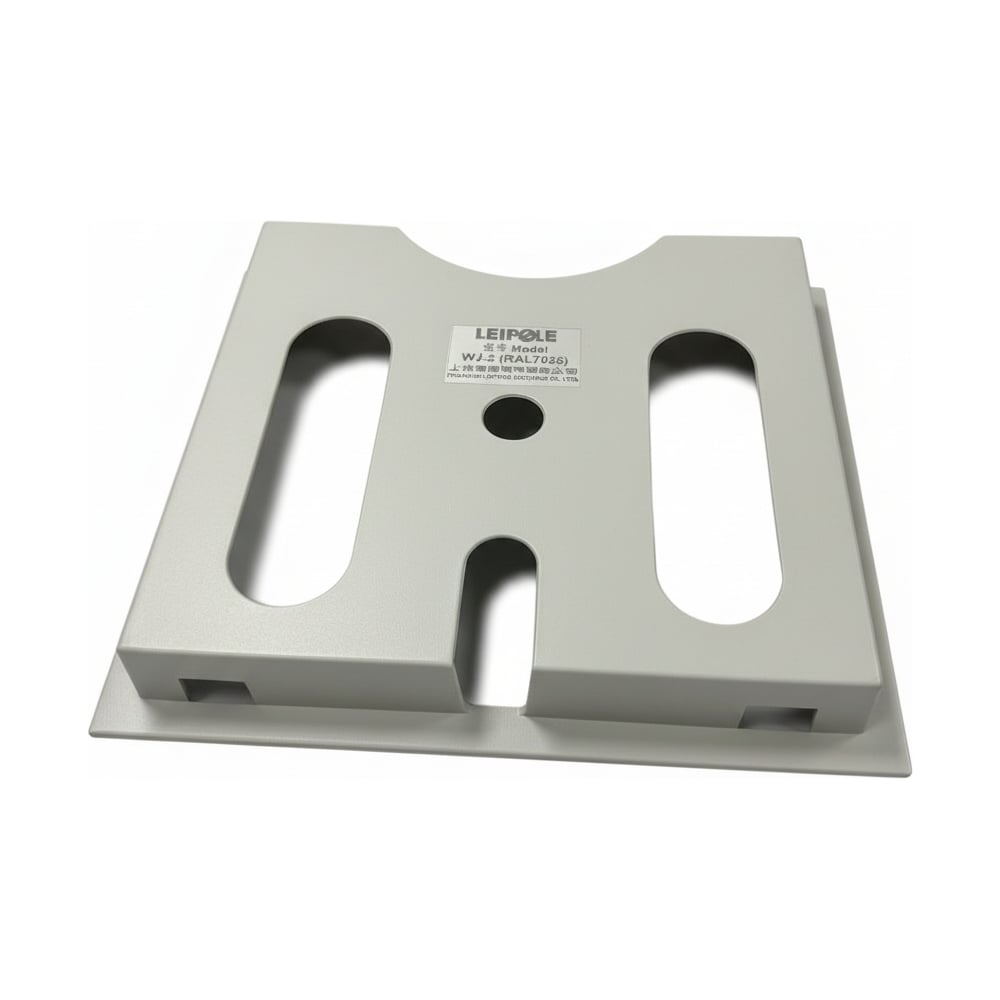 Изображение товара Карман шкафа для документации Leipole WJ-2 5016.020 А4 светло-серый