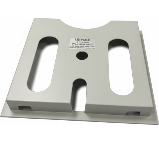 Изображение товара Карман шкафа для документации Leipole размер 220х235х30 мм WJ-2 5016.020