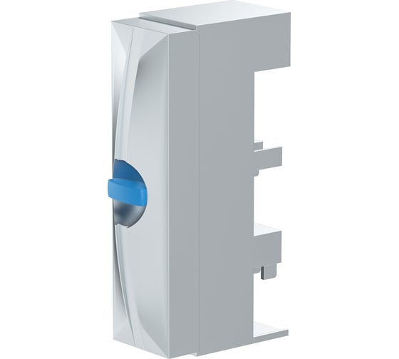 Изображение товара Соединительный адаптер Leipole 300А, 3-контактный LP300A54 5010.050