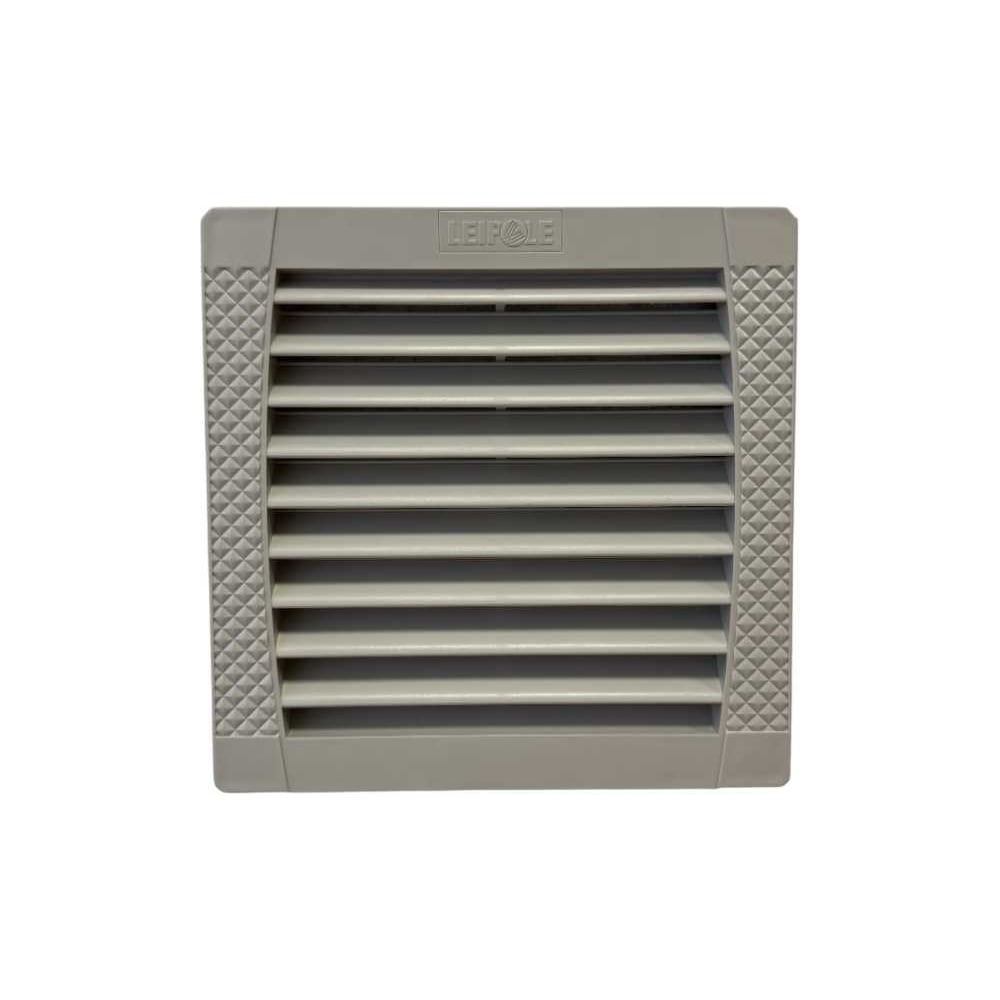 Изображение товара Фильтр Leipole 145х145 FKL5522.300 для вентиляции G4 решетка с фильтром