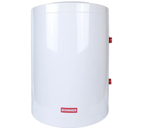 Изображение товара Бойлер косвенного нагрева ROMMER настенный, 150 л. RG008U6FCN9Q56