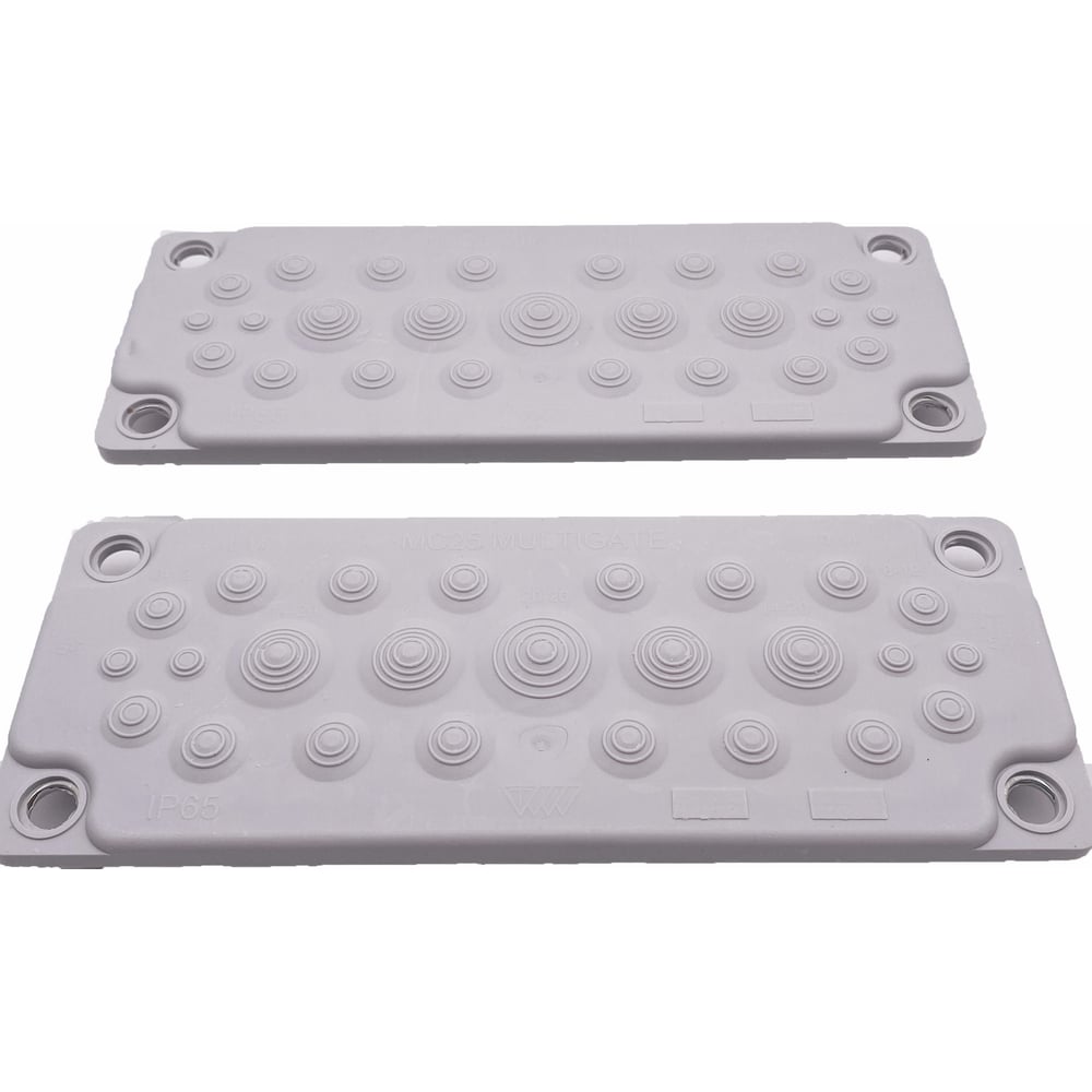 Изображение товара Кабельный мембранный ввод Leipole MC25 9014.118 5-26 мм сопротивление IP54