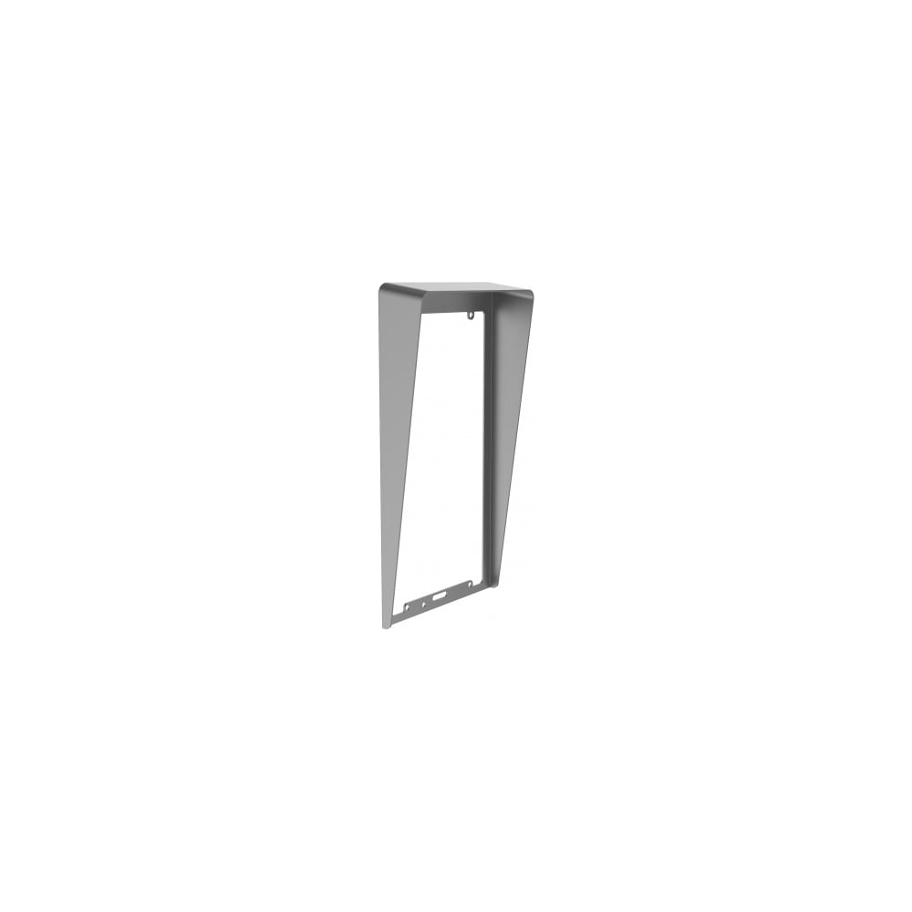 Козырек для врезного монтажа вызывной панели серии DS-KV8x13 Hikvision DS-KABV8113-RS/Flush АД5024299
