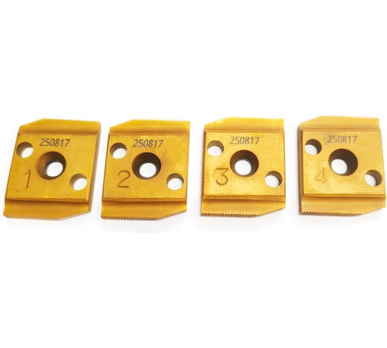 Изображение товара Ножи резьбонарезные REDLI METRIC шаг 3 XI7005