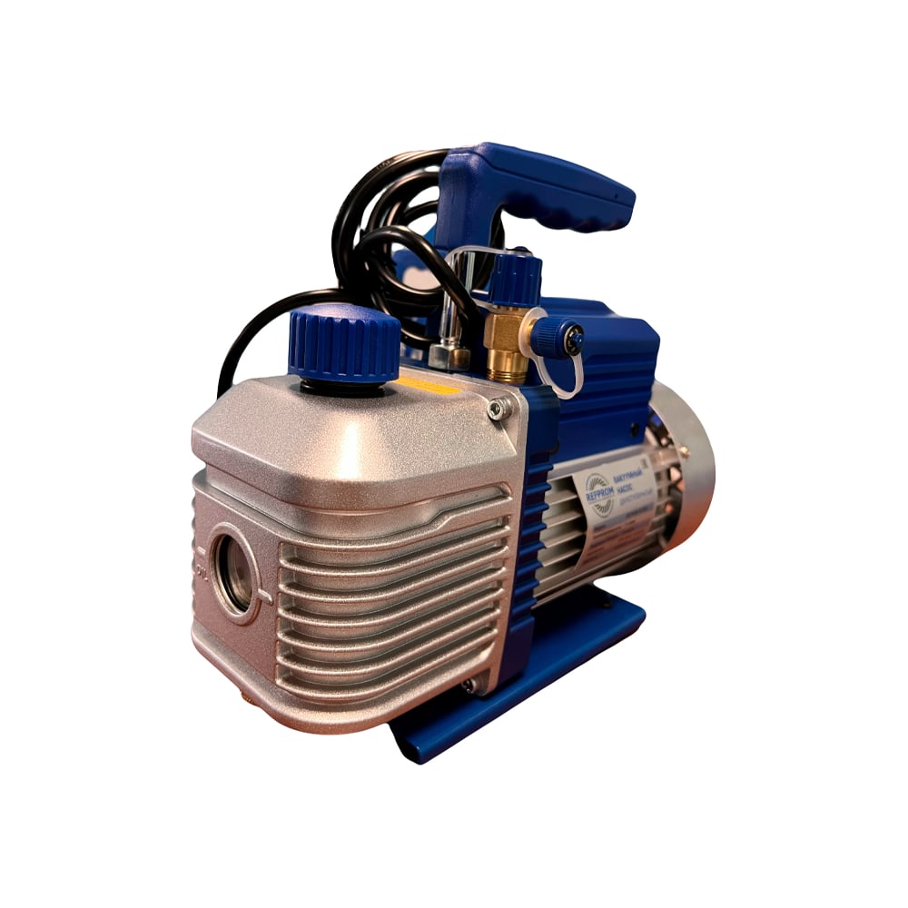 Изображение товара Насос вакуумный Refprom VP230N (2ст, 71л/мин) 007621