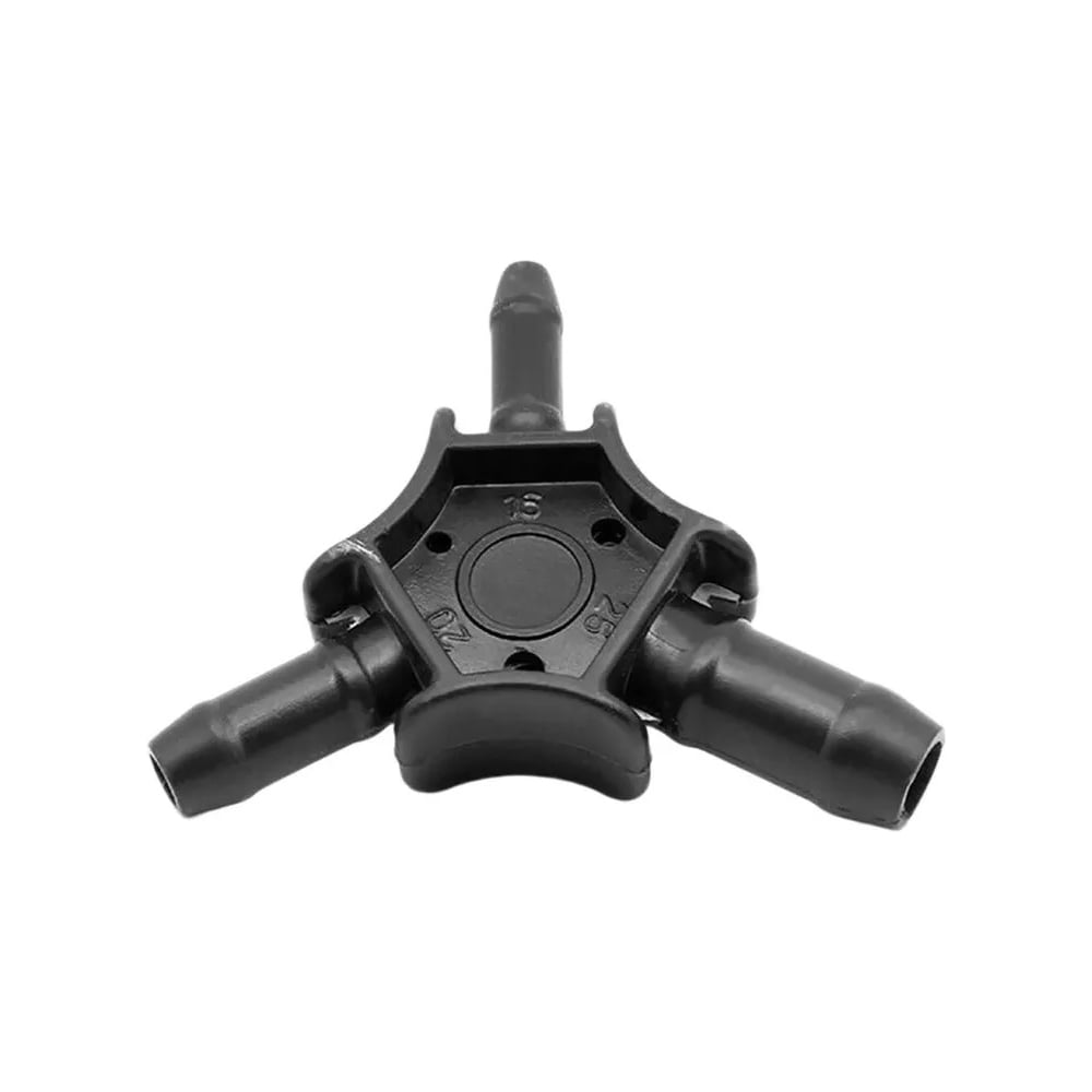 Изображение товара Калибратор для металлопластиковых труб VIEIR 16/20/26мм водоснабжение отопление