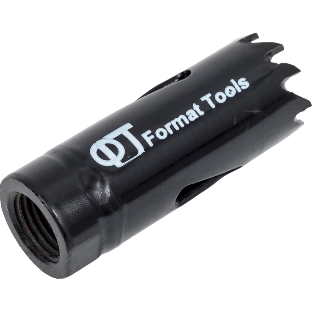 Изображение товара Коронка биметалл 20 мм ФТ 270020 для дерева и металла