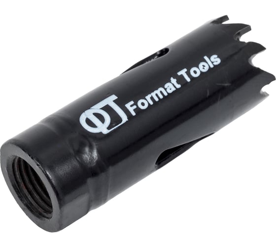 Изображение товара Коронка Bimetall 20 мм ФТ 270020