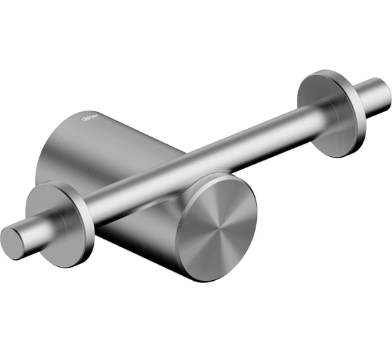 Изображение товара Крючок двойной ABBER Osten 316 сталь брашированная AA1852BST