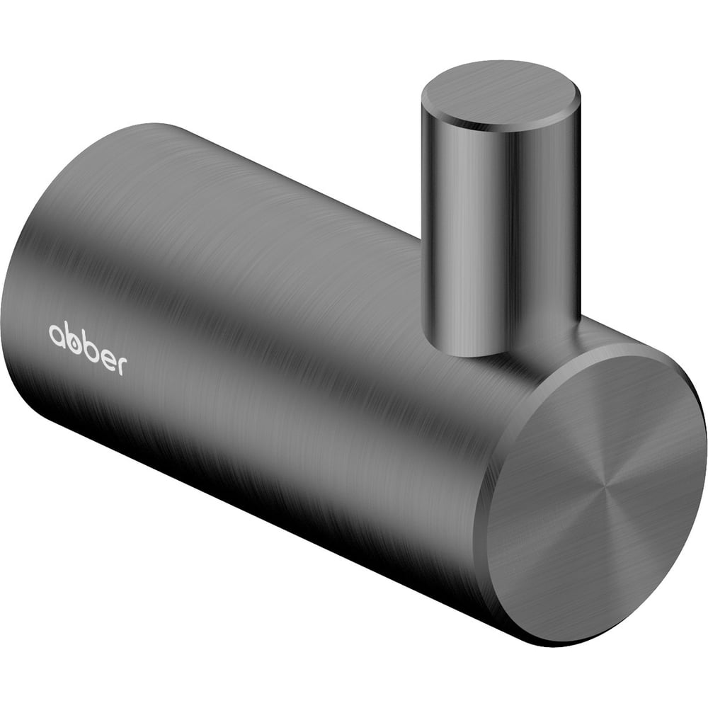 Изображение товара Крючок ABBER Osten 316 оружейная сталь брашированная AA1851BGG