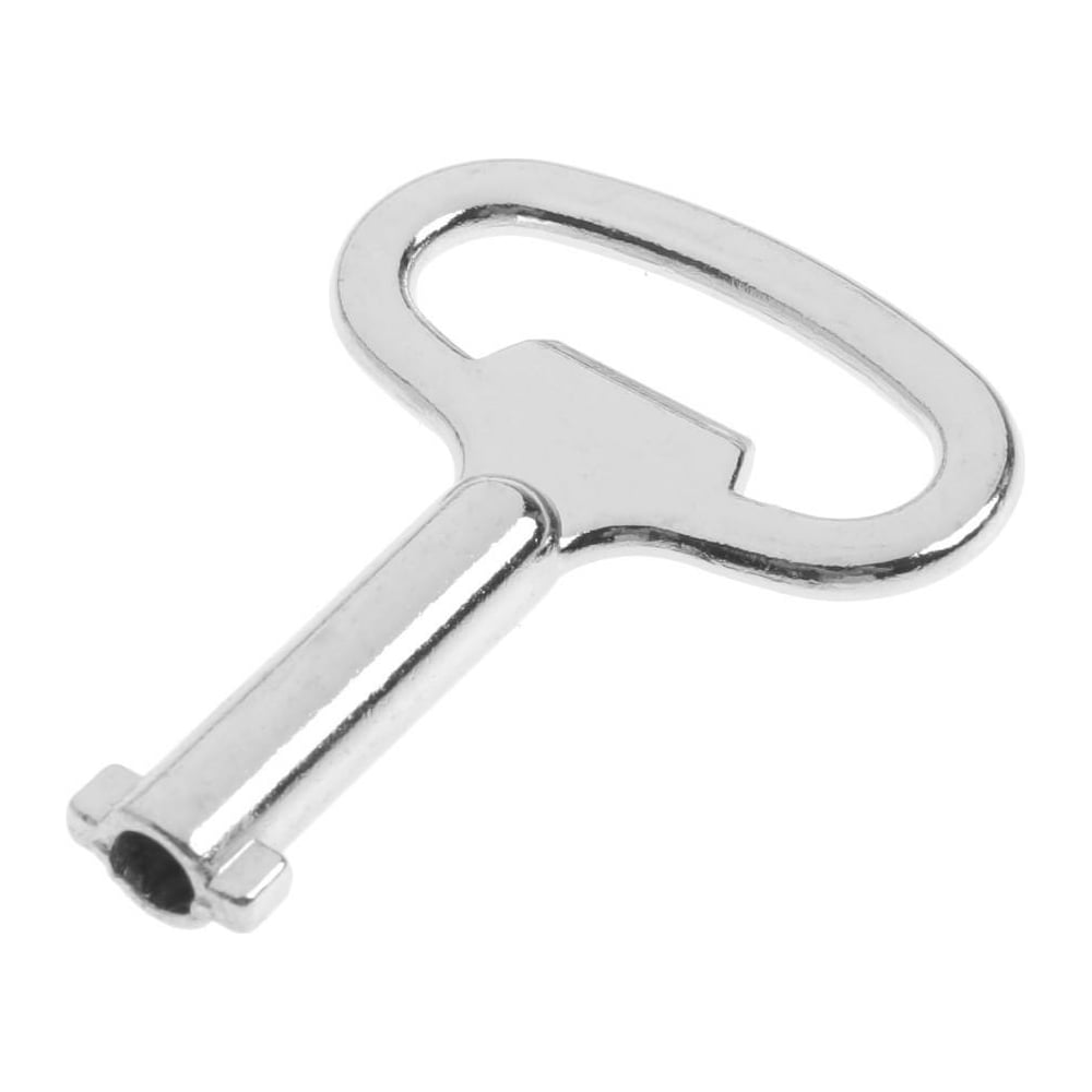 Ф-образный ключ для замка ТУНДРА 2942324