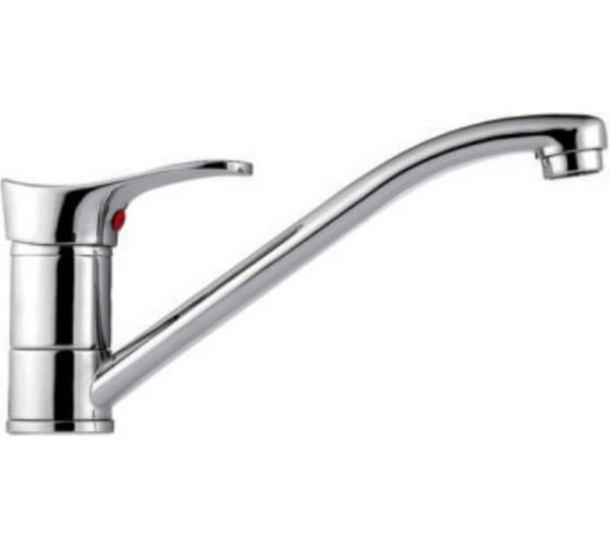 Изображение товара Смеситель для кухни FRAP F4214-B