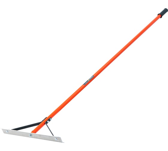 Изображение товара Алюминиевые грабли (разравниватели) для асфальта ИП Михайлов Даниил Олегович KS-600