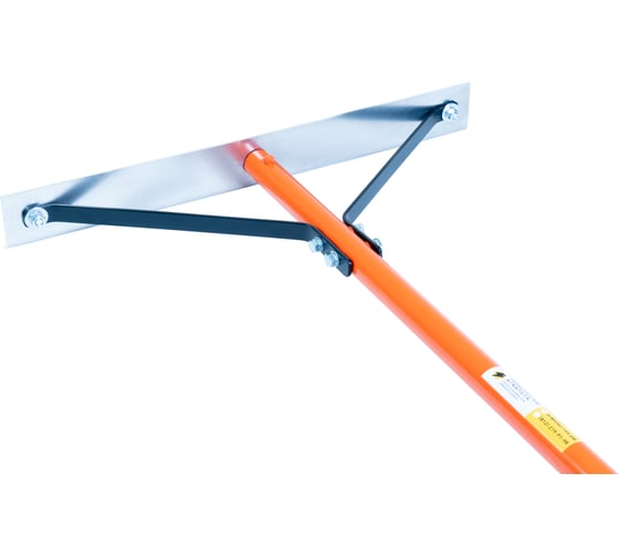 Изображение товара Алюминиевые грабли (разравниватели) для асфальта ИП Михайлов Даниил Олегович KL-560