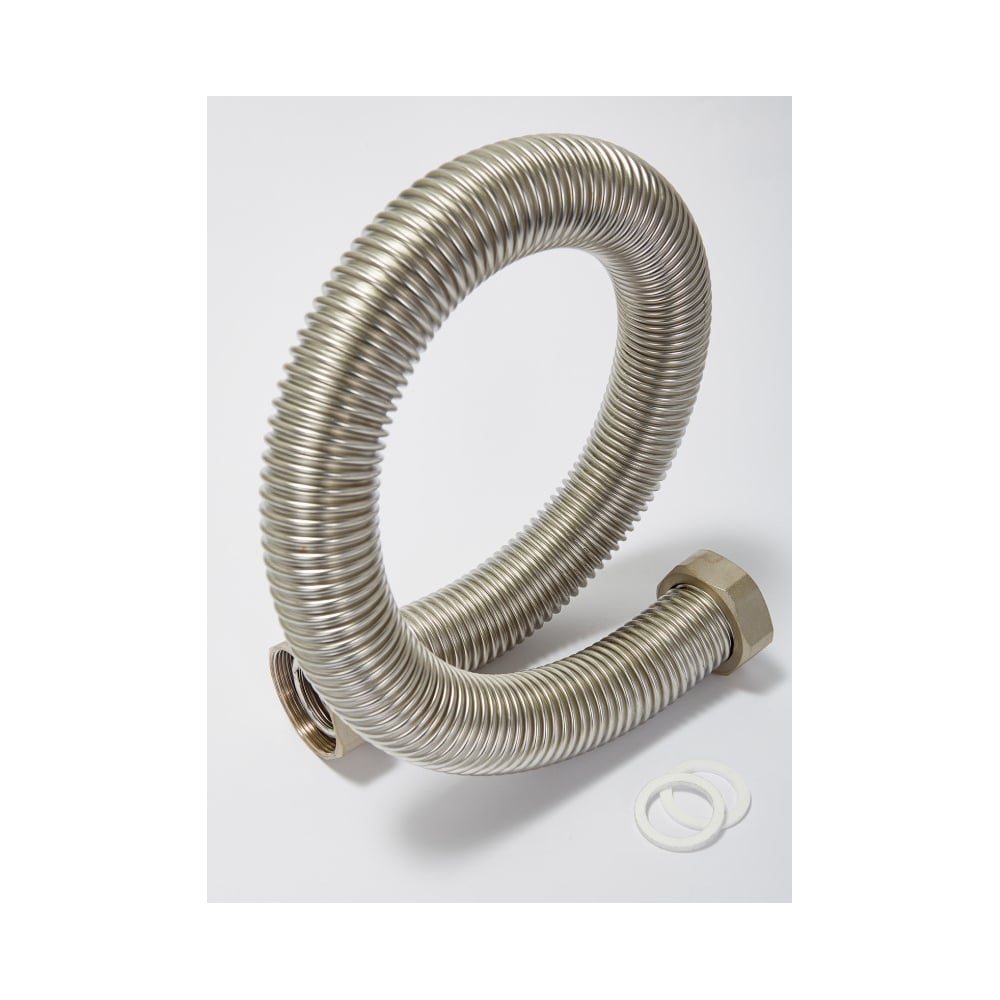 Изображение товара Гибкая подводка сантехническая 1 ¼ KF 32/1900 г/г Kofulso