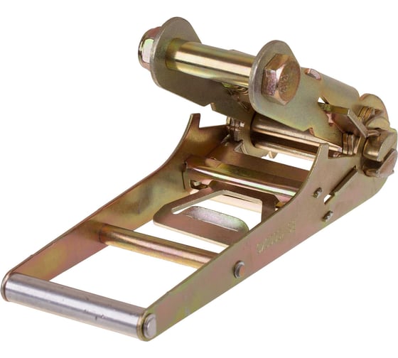 Изображение товара Храповый механизм Стройбат для ленты 75 мм 10т (2 шт) 564570