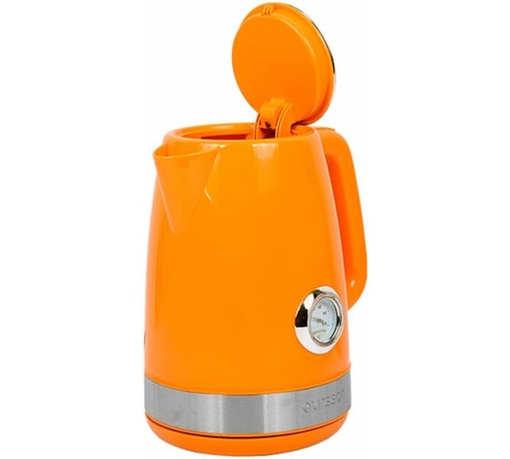 Изображение товара Электрический чайник OURSSON KE1716P/OR