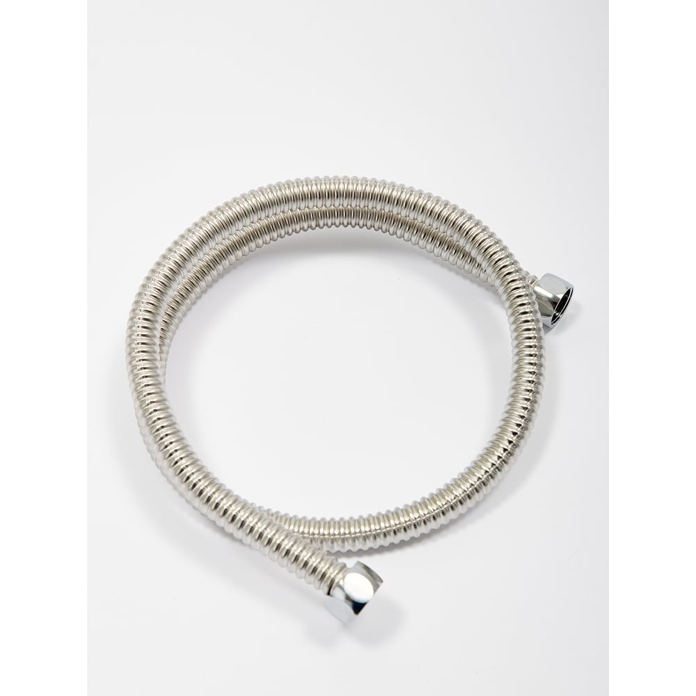 Изображение товара Гибкая подводка KOFULSO с 2 прокладками и гайками 1/2 KF 15/1200 г/г