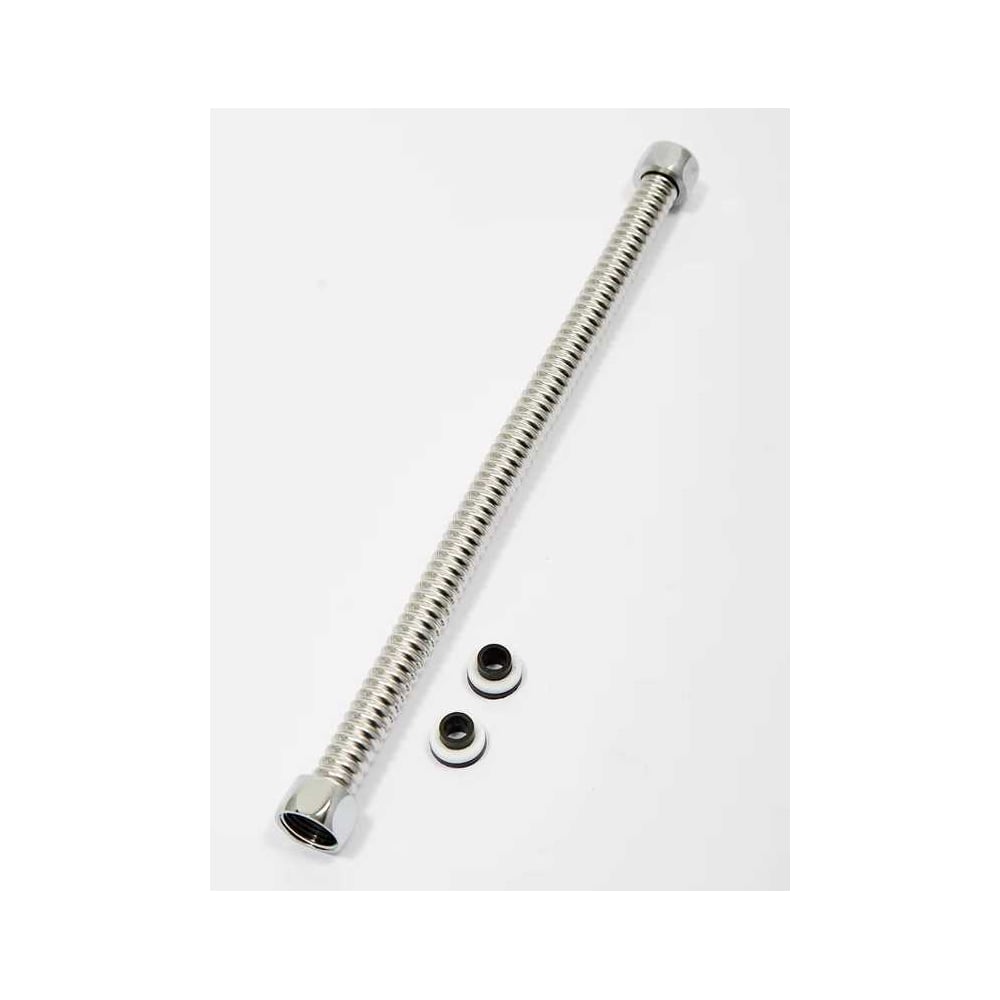 Изображение товара Гибкая подводка KOFULSO 3/4 с двумя прокладками для надежного водоснабжения