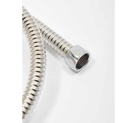 Изображение товара Гибкая подводка KOFULSO с 2-мя прокладками и гайками 1/2 KF 15/1800 г/г