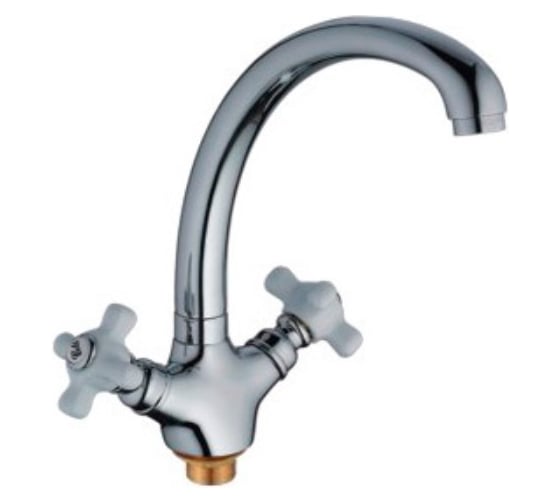 Изображение товара Смеситель для кухни FRAP F4218