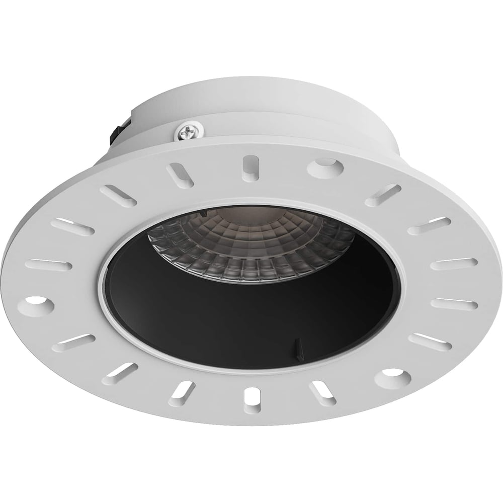 Изображение товара Точечный встраиваемый светильник Hesby Lighting Stockholm HSBL_0201