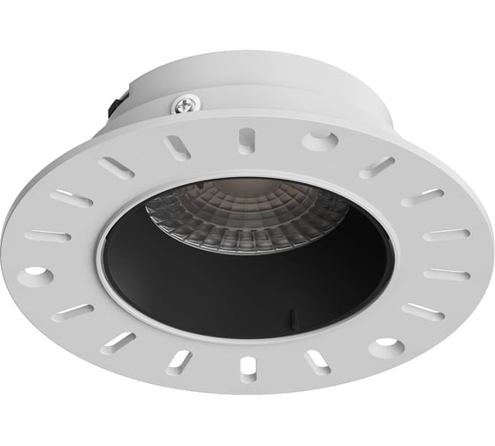 Изображение товара Точечный встраиваемый светильник Hesby Lighting Stockholm HSBL_0201