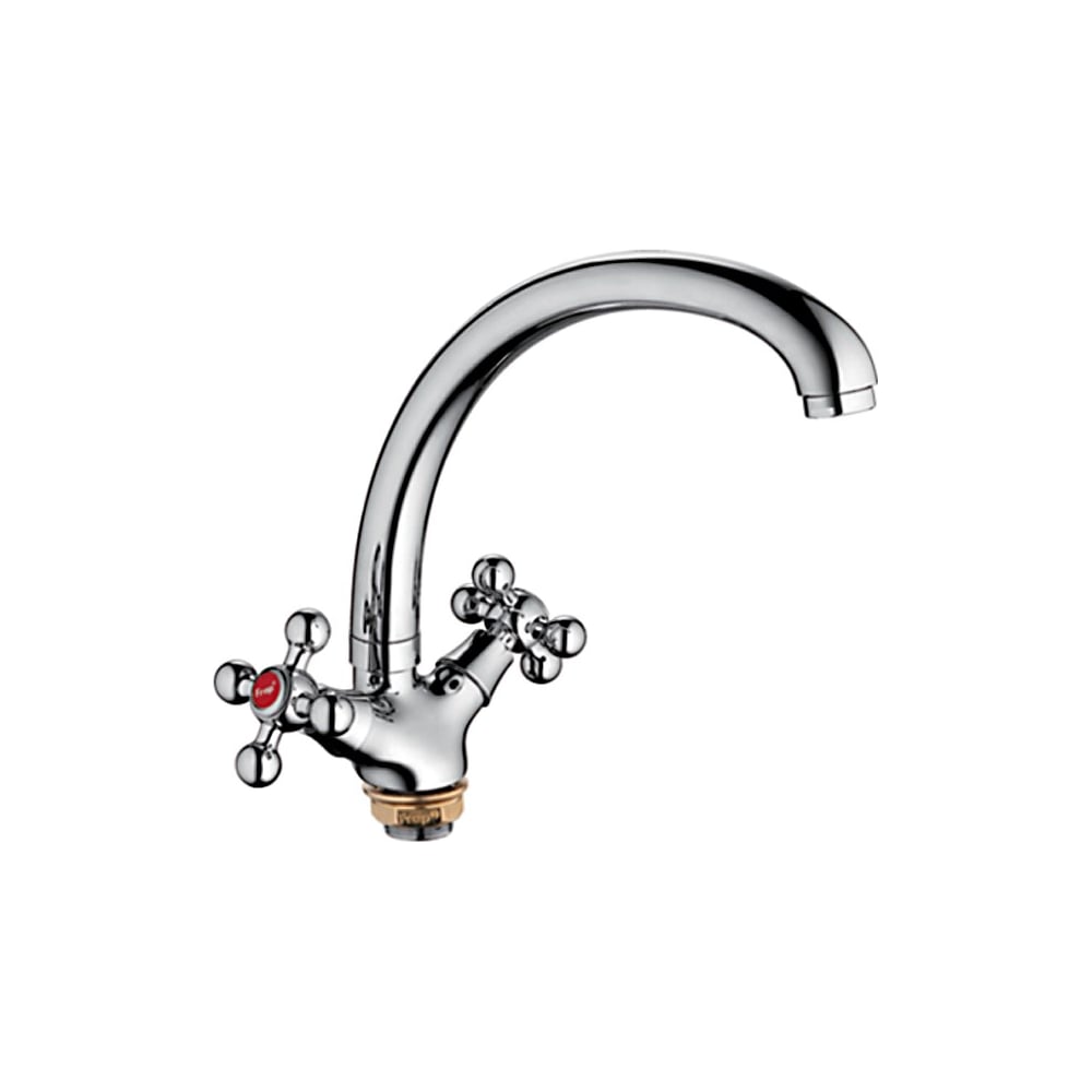 Изображение товара Смеситель для кухни FRAP F4219-2
