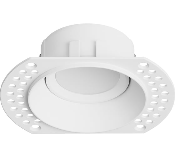 Изображение товара Точечный встраиваемый светильник Hesby Lighting Tromso HSBL_0200