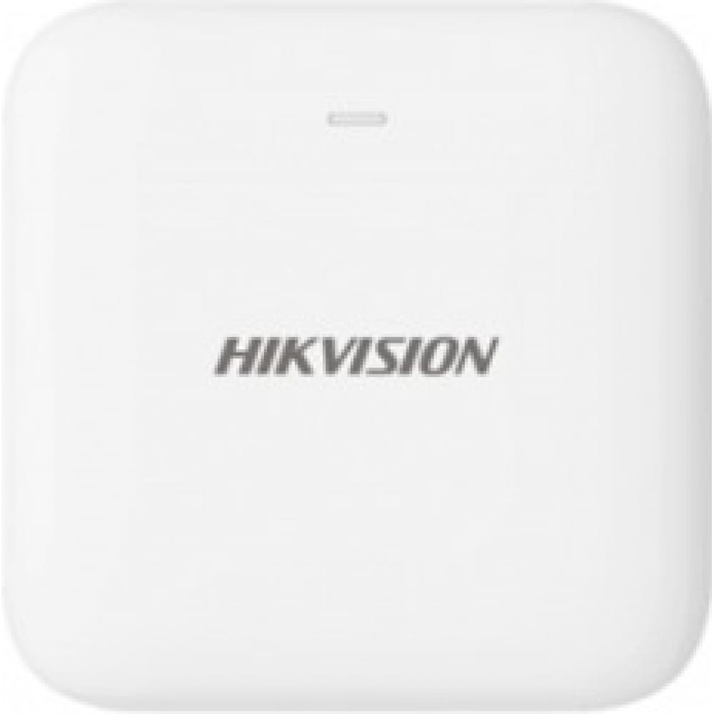 Беспроводной датчик протечки воды Hikvision датчик протечки воды радиоканальный hikvision ax pro waterleak ds pdwl e we