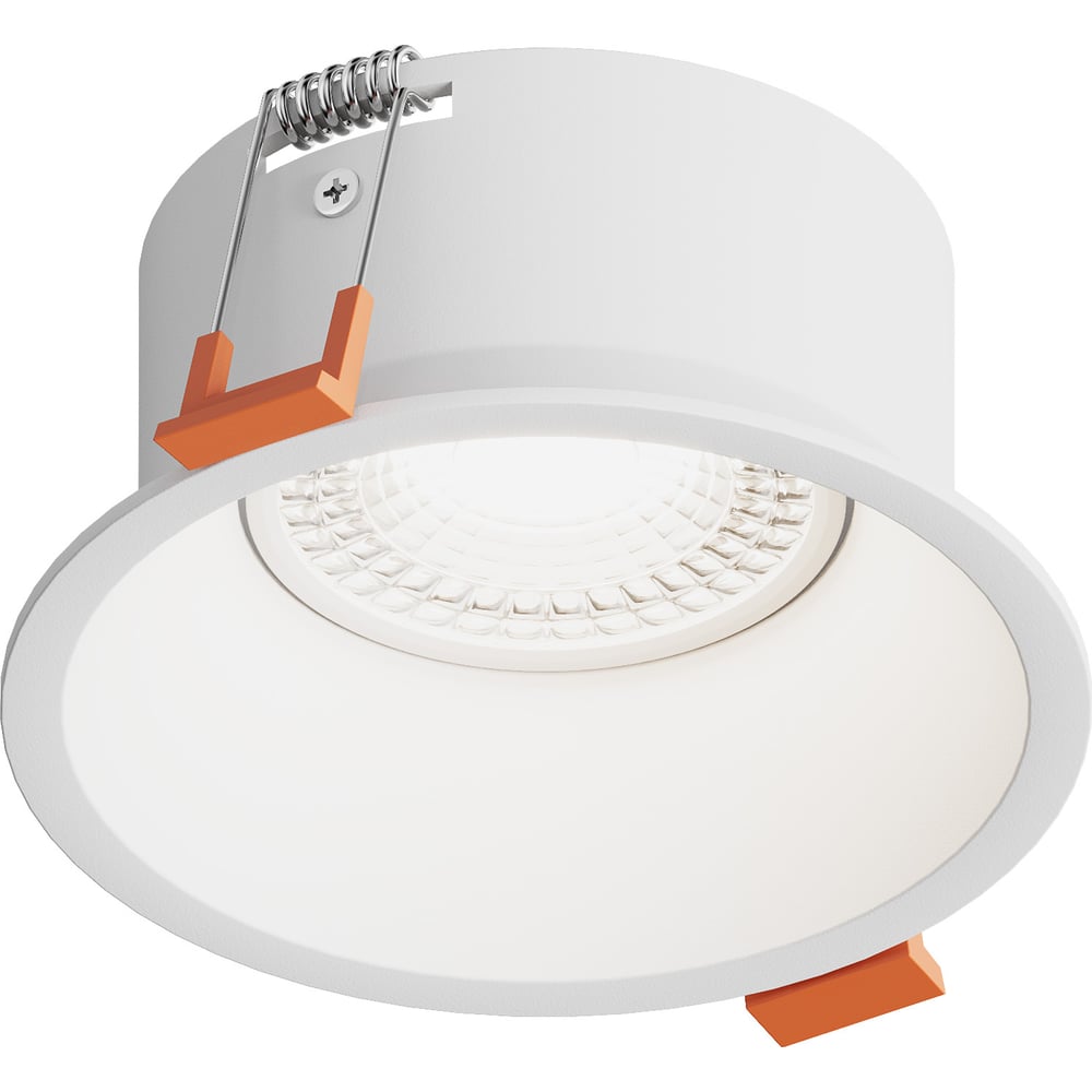 Изображение товара Точечный встраиваемый светильник Hesby Lighting Lillestrom IP20 10W для натяжных потолков Изображение товара Точечный встраиваемый светильник Hesby Lighting Lillestrom IP20 10W для натяжных потолков