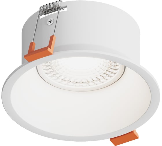 Изображение товара Точечный встраиваемый светильник Hesby Lighting Lillestrom HSBL_0222