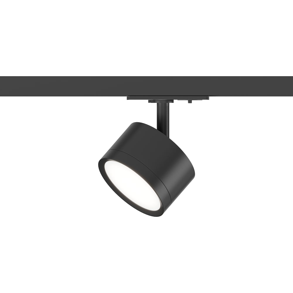 Изображение товара Трековый точечный светильник Hesby Lighting Skylite HSBL 0219 для современного интерьера 15 Вт