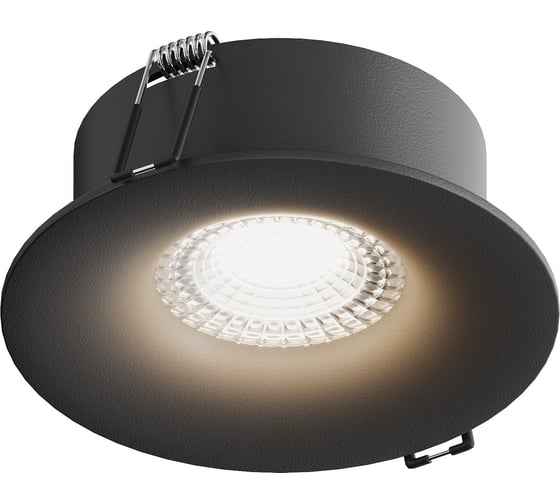 Изображение товара Точечный встраиваемый светильник Hesby Lighting Glow HSBL_0221