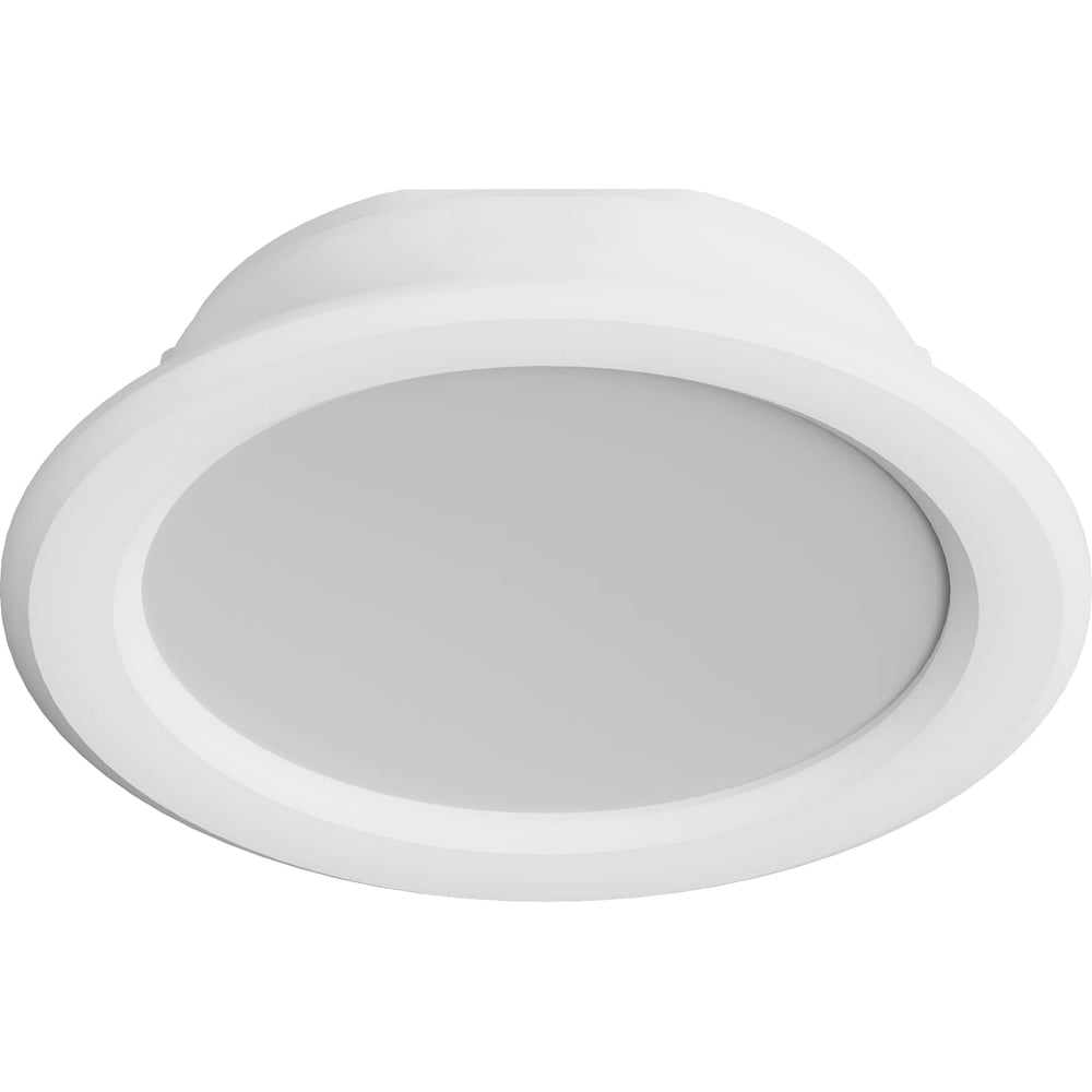 Изображение товара Точечный встраиваемый светодиодный светильник Hesby Lighting Helsingborg HSBL_0204