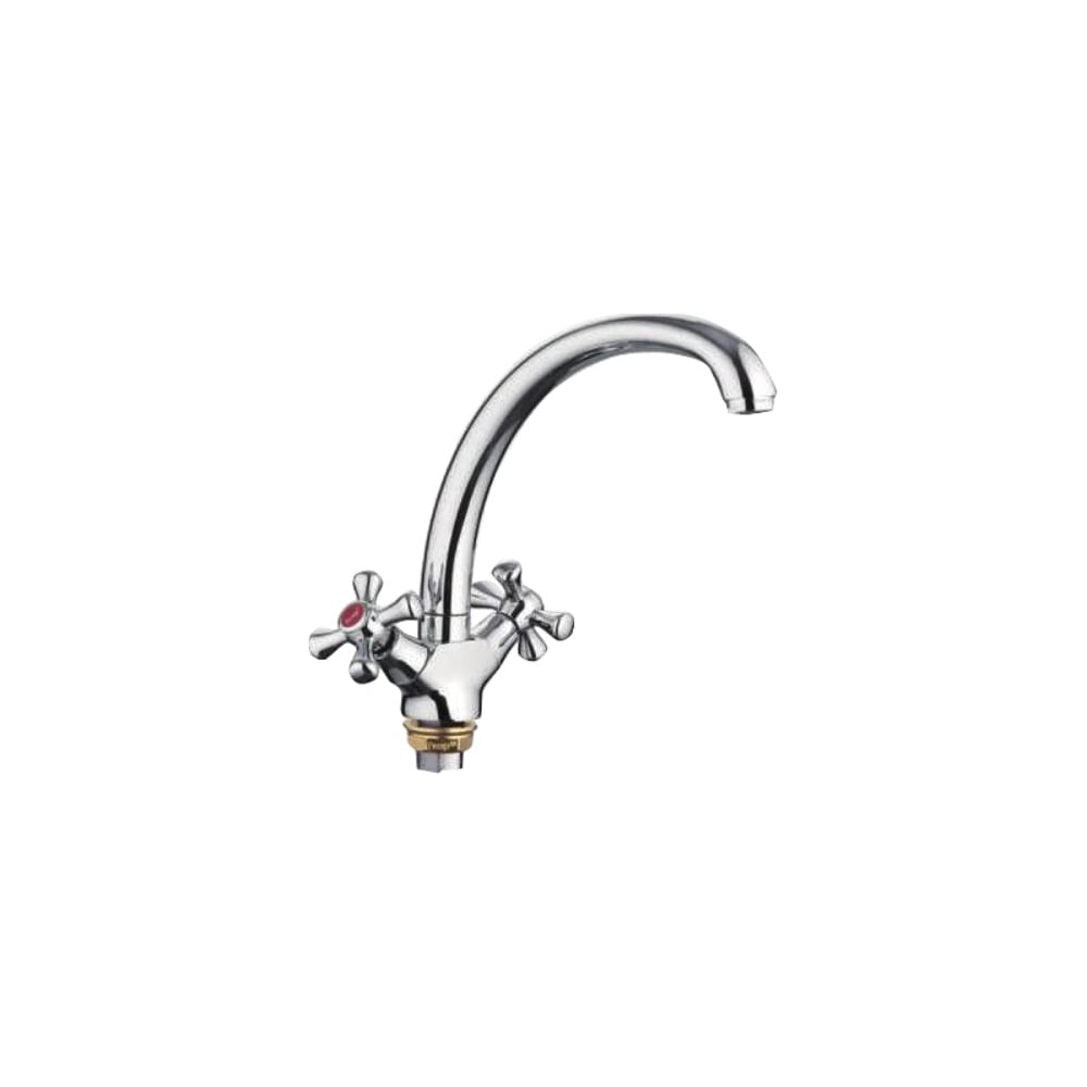 Изображение товара Смеситель для кухни FRAP F42732-B