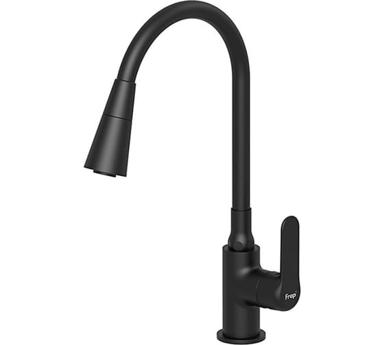 Изображение товара Смеситель для кухни FRAP F4417-6