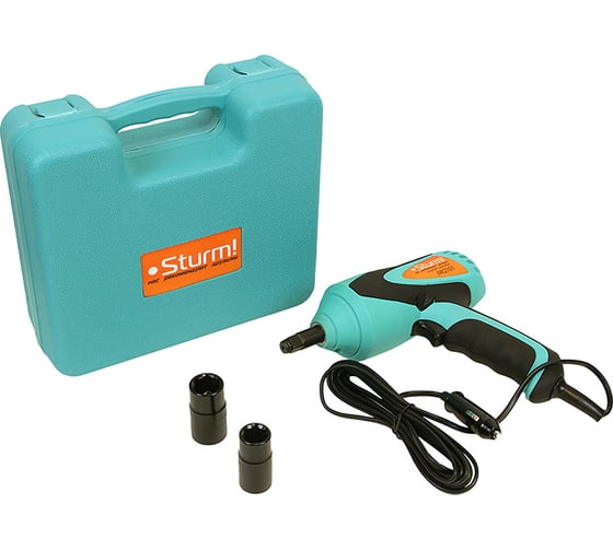 Изображение товара Электрический гайковерт Sturm IW2101