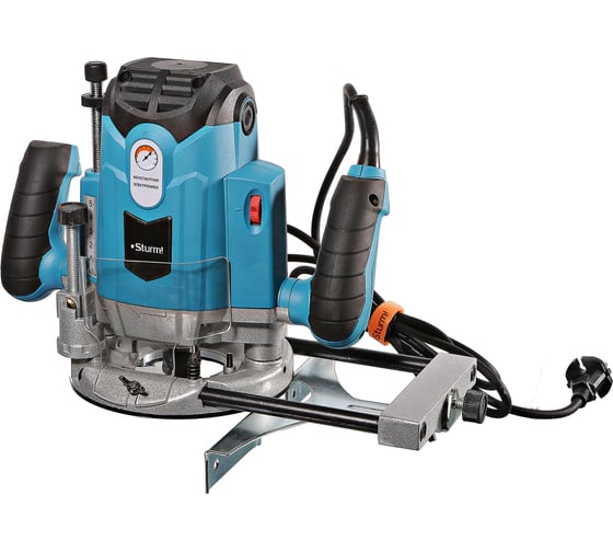 Изображение товара Фрезер Sturm ! ER1120PC