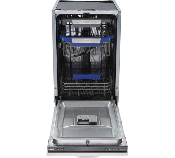 Изображение товара Посудомоечная машина EXITEQ EXDW-I409 E70019