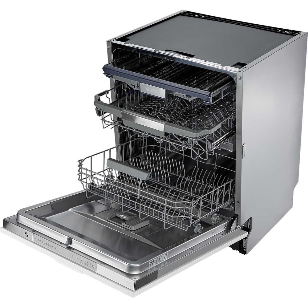 Посудомоечная машина EXITEQ EXDW-I610 E70020
