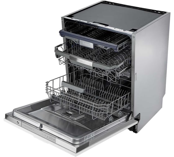 Изображение товара Посудомоечная машина EXITEQ EXDW-I610 E70020