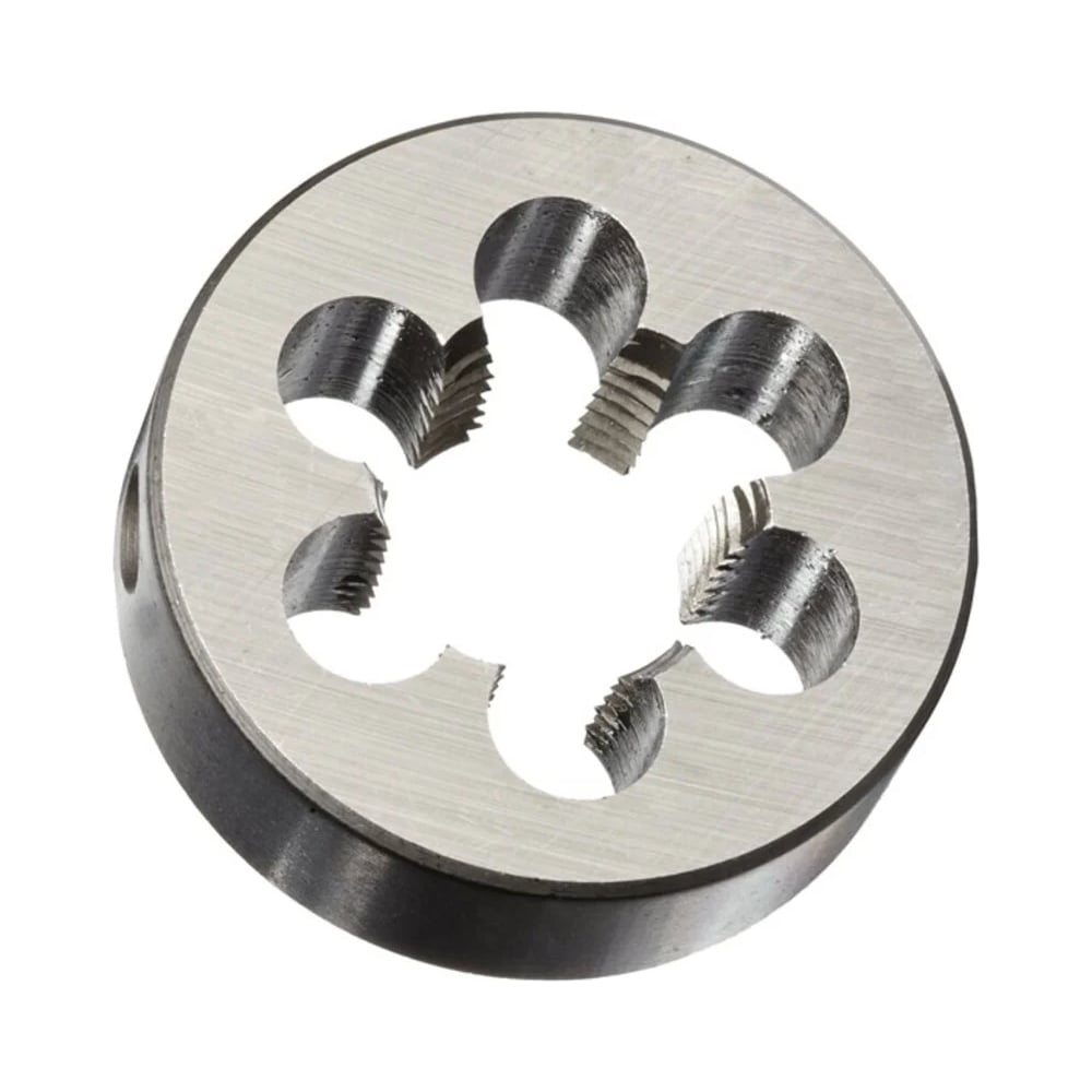 Изображение товара Плашка Beltools М100х3 6h D=150мм для нарезки метрической резьбы