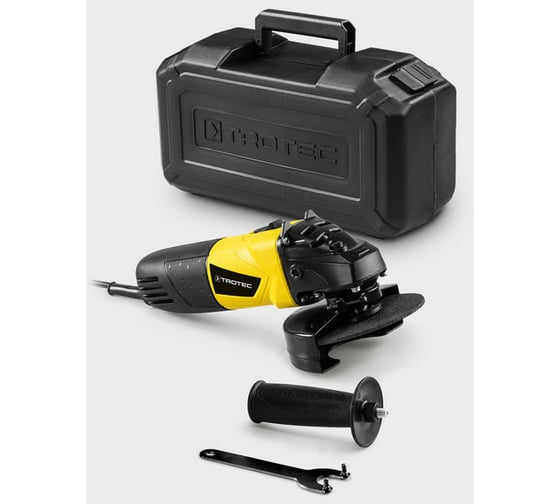 Изображение товара Шлифмашина TROTEC PAGS 10-115 4440000305