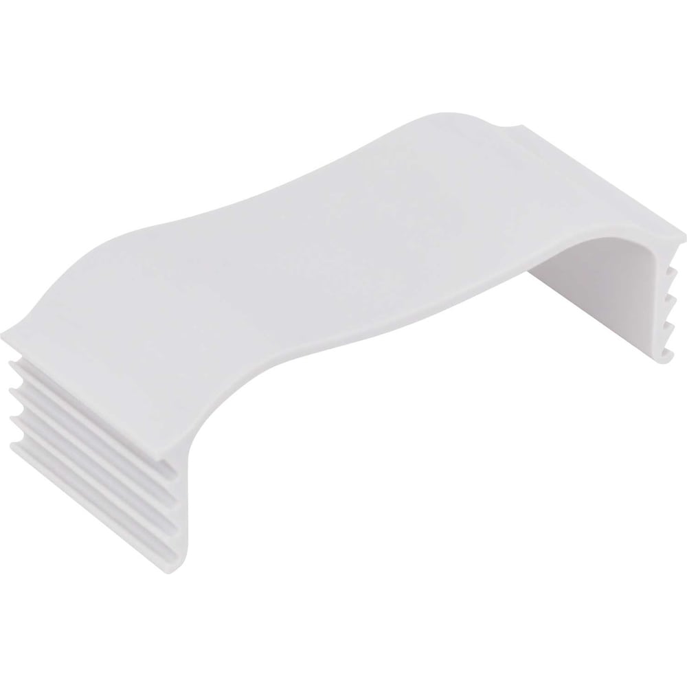 Изображение товара Фиксирующая скоба для РКК 100х67 Арктика 24 шт Рувинил