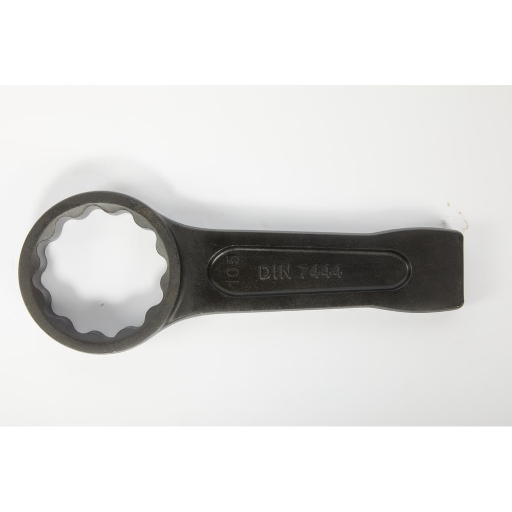 Изображение товара Ключ накидной ударный односторонний REDLI 105мм TD1201-105