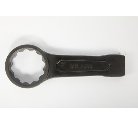 Изображение товара Ключ накидной ударный односторонний REDLI 105мм, длина 420мм, TD1201-105